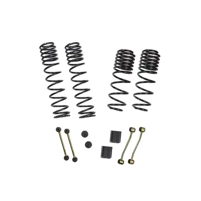 Skyjacker 2123 Jeep Wrangler JL 4xe 4DR Nonrubicon 2.5in Component Box