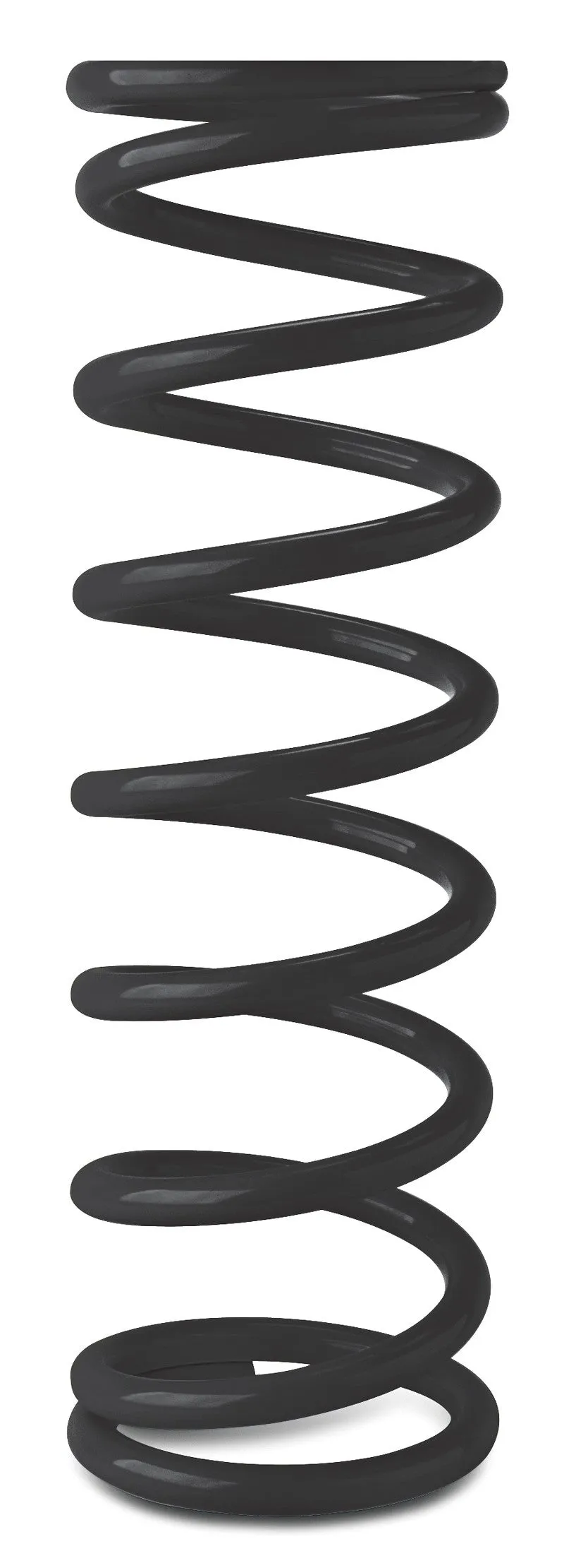 Rear Springs 5" x 16" AFCOIL® Black product image