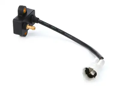 Quickcar Racing Products Pressure Sending Unit Electric Boost