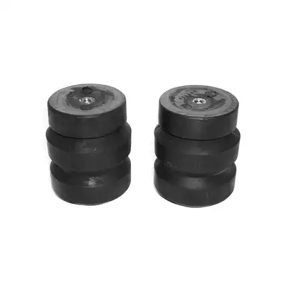 Timbren Timbren Ses Suspension Enhancement System Sku# Gmrys4 - Rear Kit