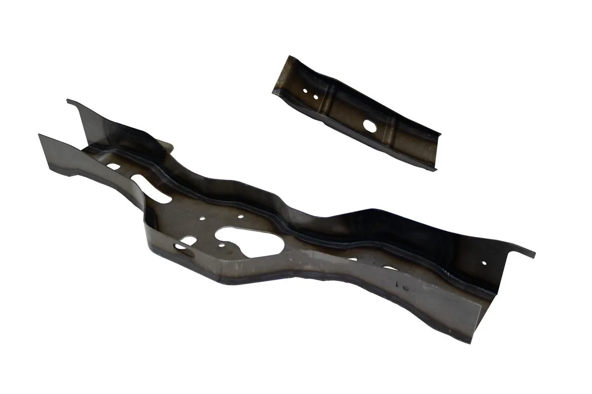 Rust Buster 2009-2018 RAM 1500 / 2019-2024 RAM 1500 Classic - Fits All Cab And Bed Configurations Spare Tire Crossmember Rb7741 product image