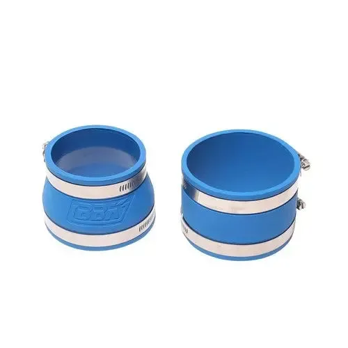 BBK 15-17 Mustang V6 3.7L BBK Black Out Cold Air Intake product image