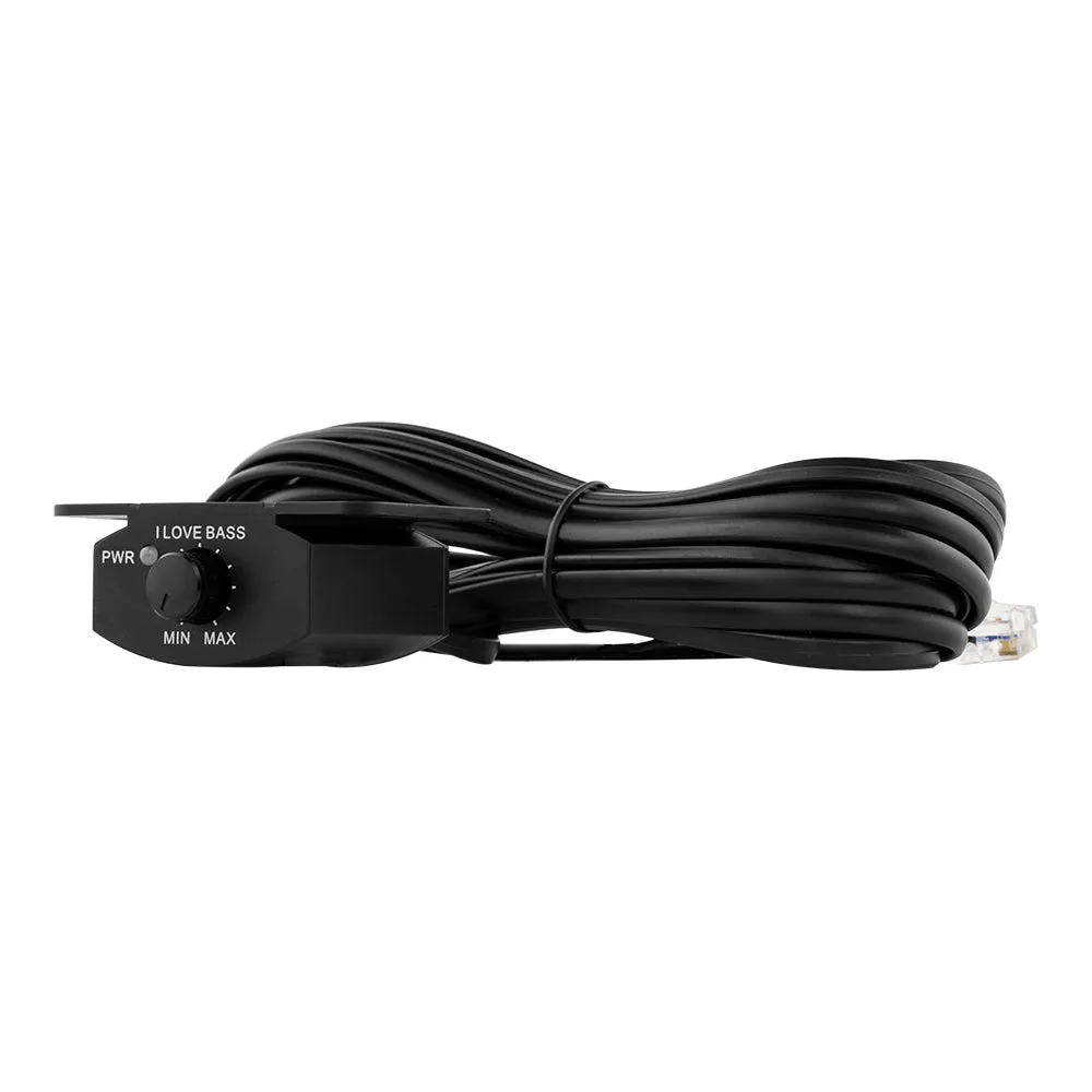 DS18 - Class D 1- Channel Monoblock 1000 Watt Amplifier product image
