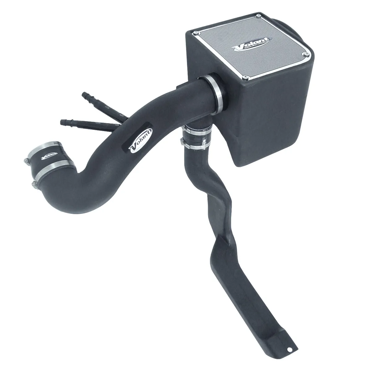 Ram Air Scoop; For Highway/Track Use; WillNotFitOff Road PkgVehicles; For Use w/PN[12856]; product image