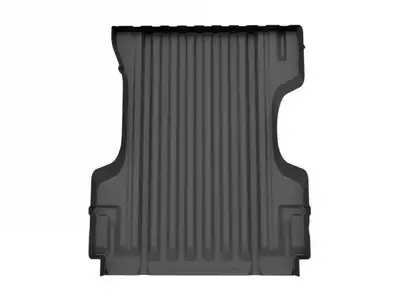 Weathertech Weather Tech Tan Front FloorLiner HP Ford F-250/F-350/F-450/F-550 2017 - 2019