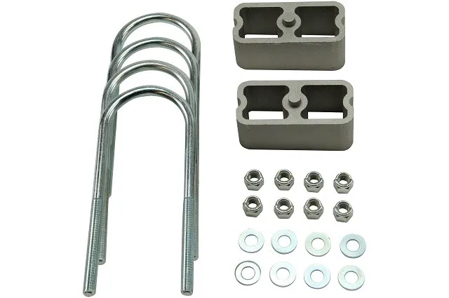 Belltech Lowering Block Kit