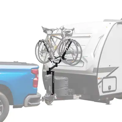 Let's Go Aero Jackit Plus Two Bike Carrier