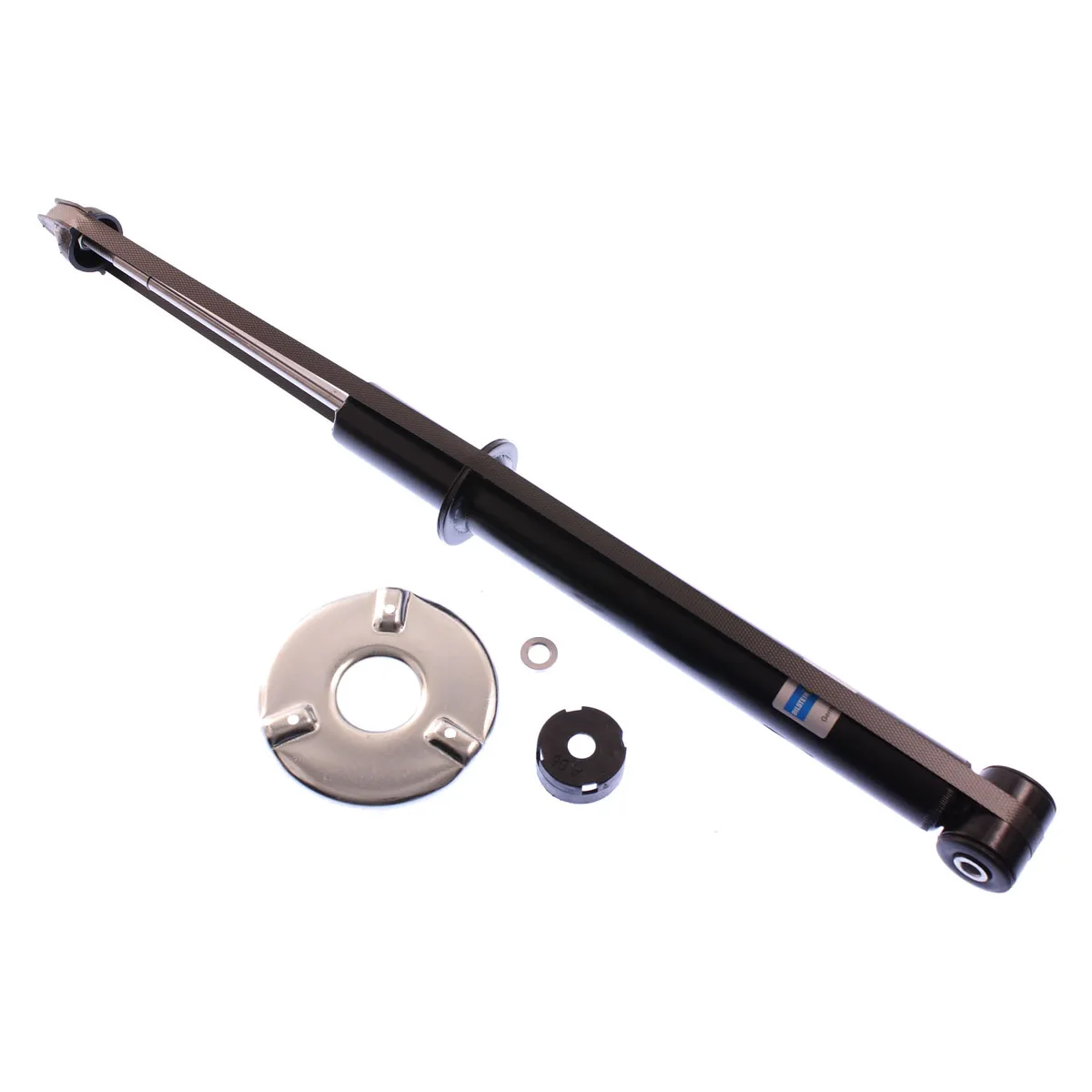 Bilstein Rear Volkswagen Cabrio 2002-1995, Corrado 1994-1990, Golf 1999-1985, Jetta 1999-1985 B4 OE Replacement Shock Absorber