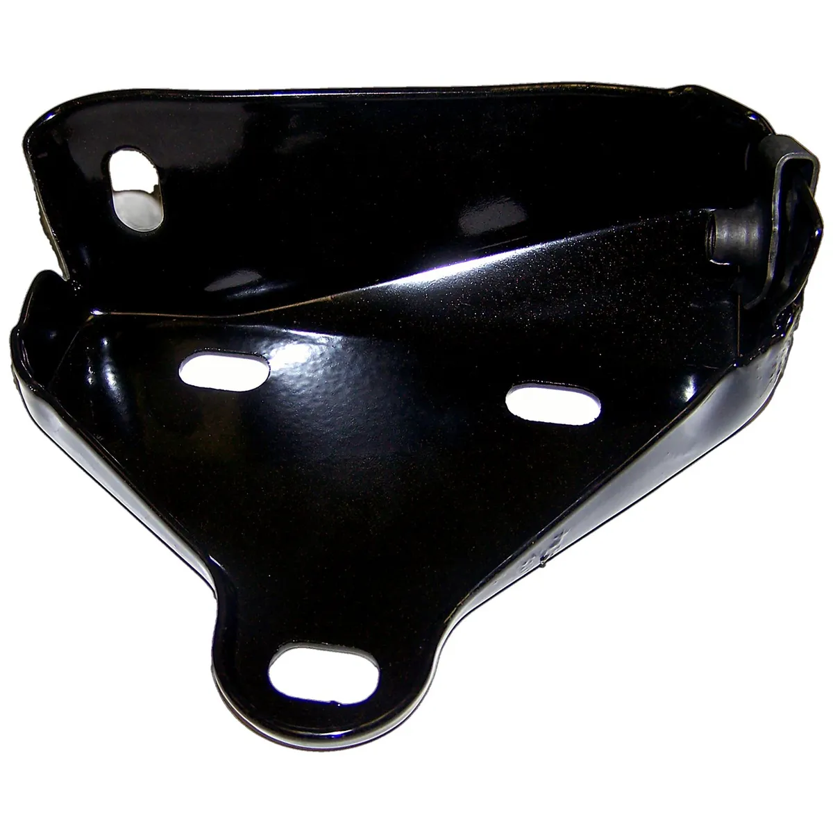 Bracket-Bumper-Front 84-96 XJ Passenger product image