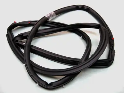 Fairchild Industries Fairchild Industries D3012 Door Seal - Driver Side