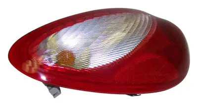 Crown Automotive Jeep Replacement Crown Automotive Jeep Replacement 5116223AB Left Tail Light for 2006-2009 Chrysler PT Cruiser