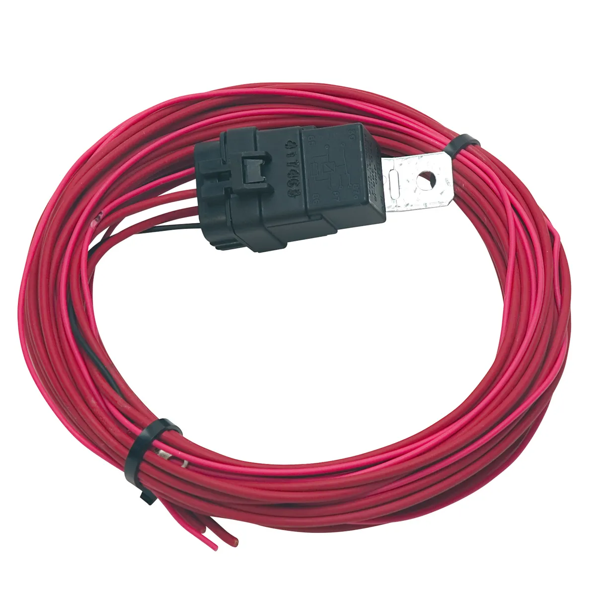 Edelbrock 1795 Edelbrock Universal Fuel Pump Relay Kit product image