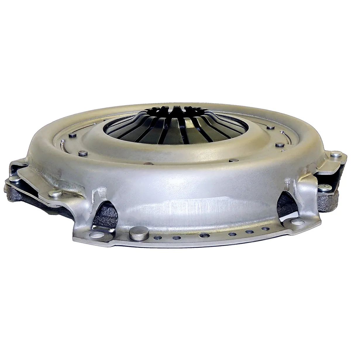 2000-2001 XJ Cherokee w/ 2.5L Diesel Engine;1992-1995 YJ Wrangler w/ 4.0L Engine;1992-1999 XJ Cherokee MJ Comanche w/ 4.0L Engine;1993-1996 ZJ Grand Cherokee w/ 4.0L Engine;1997-1998 ZG (Europe) Grand Cherokee (Europe) w/ 2.5L Diesel Engine;1997-1999 AN product image