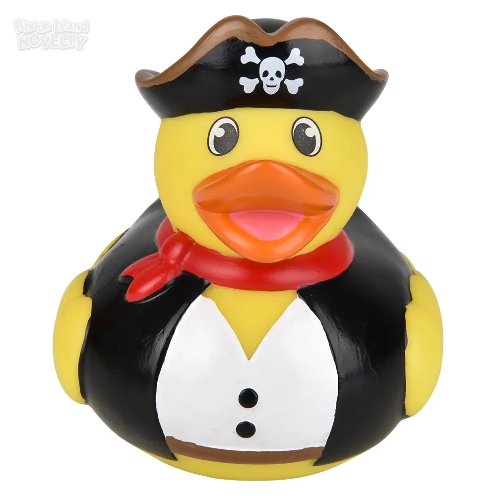 3.75\" Pirate Duckies product image