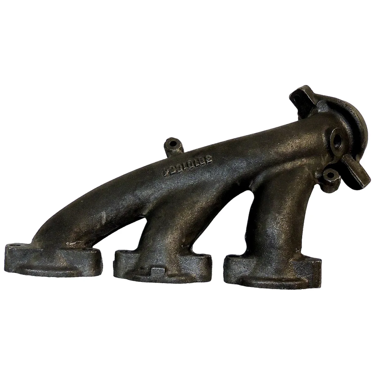 Exhaust Manifold 2005-2010 LX Magnum, 300, Charger; 2006-2010 LE (Europe) 300; 2009-2010 LC Challenger product image