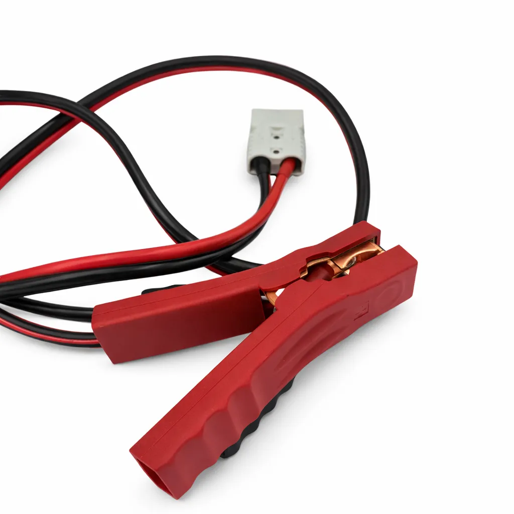 Jeep® Thors Lightning Strike Dual Air Compressor product image