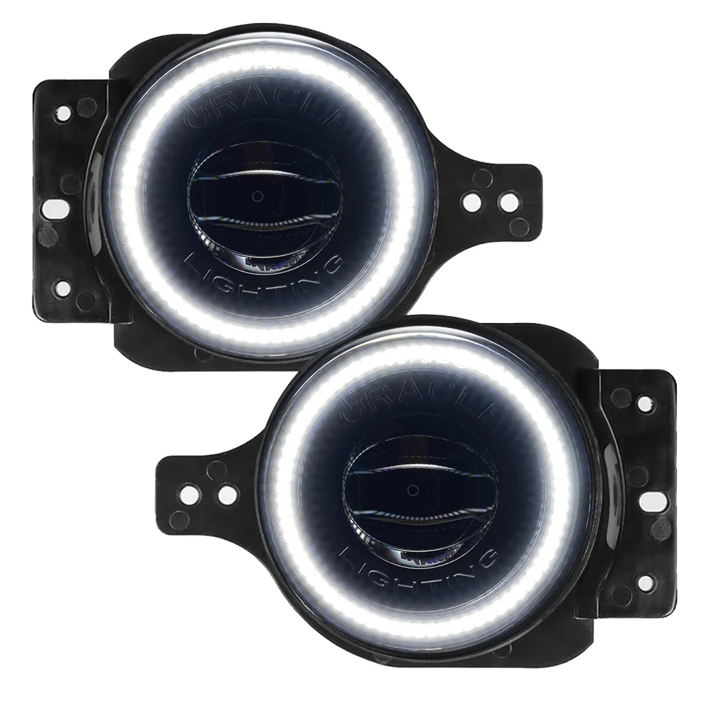 Oracle Lighting Jeep Wrangler JL & Gladiator JT Sport High Performance 20w LED Fog Lights product image