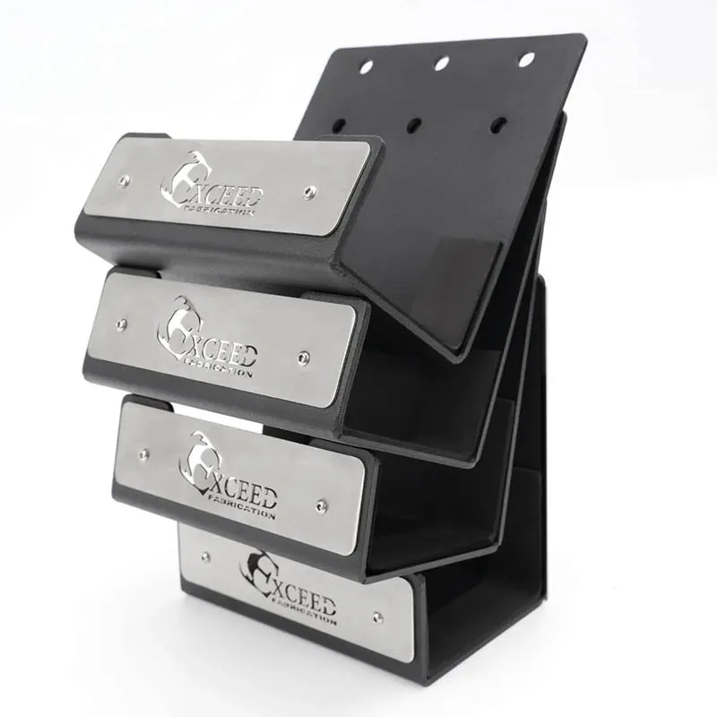 Exceed Fab | 4PCs Door Hanger Storage product image