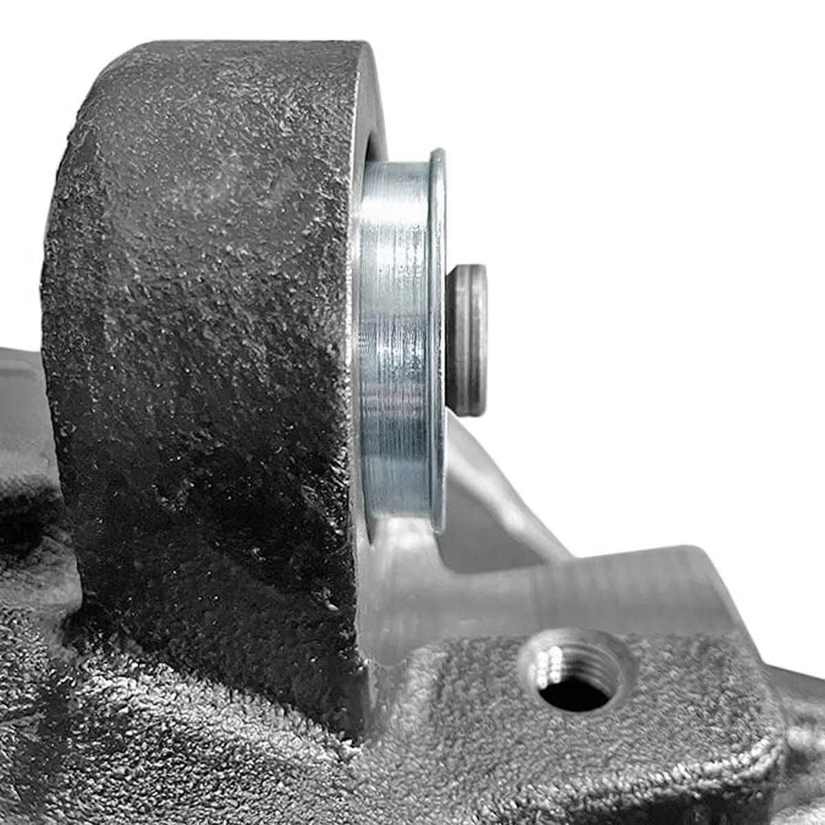 Front Axle Housing Johnny Joint Kit (JL/JT) product image