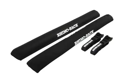 Rhino-Rack USA Rhino Rack Universal Wrap Pads - 33in