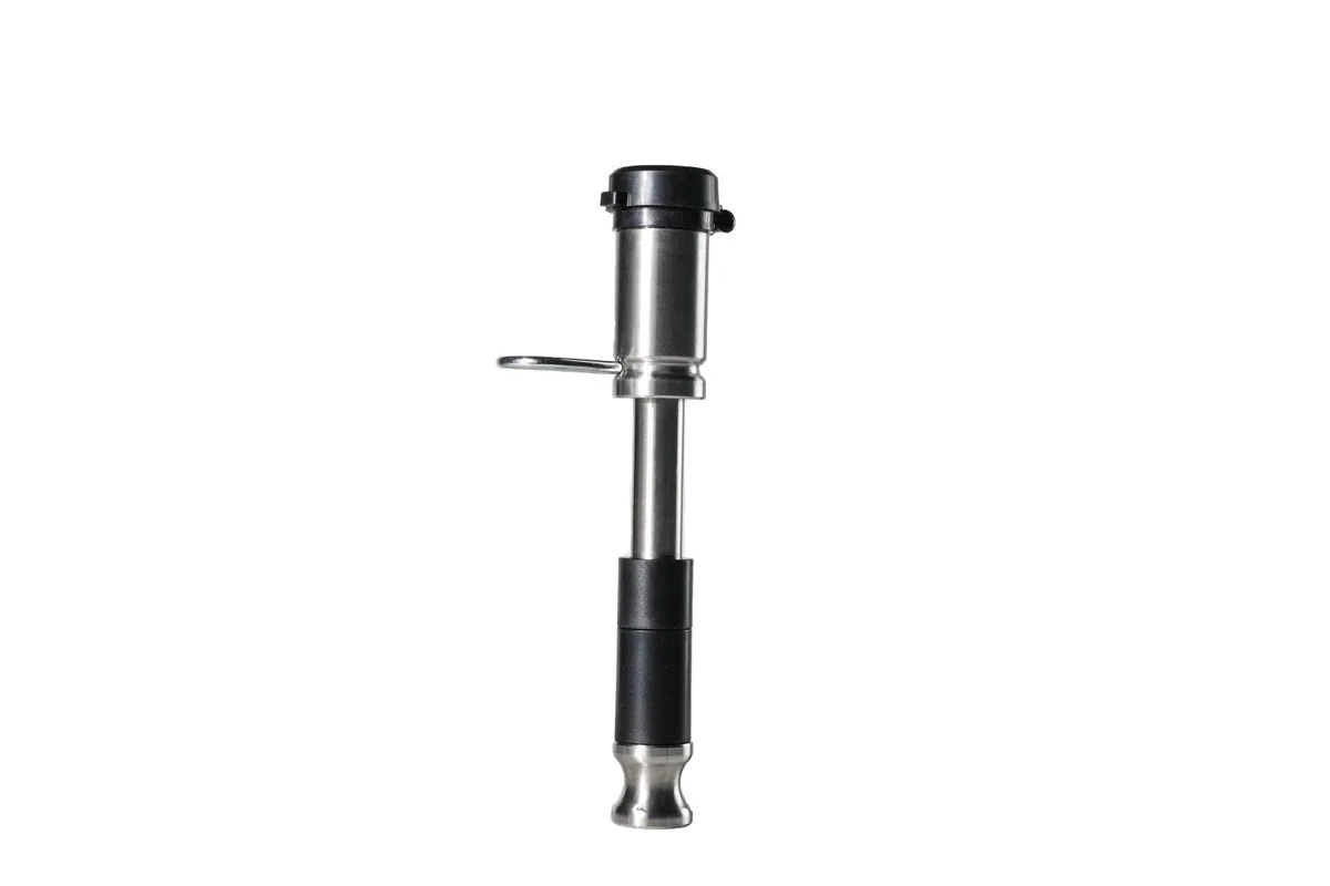 BulletProof 5/8 Locking Pin 2-Pack Keyed Alike BPLP2 product image