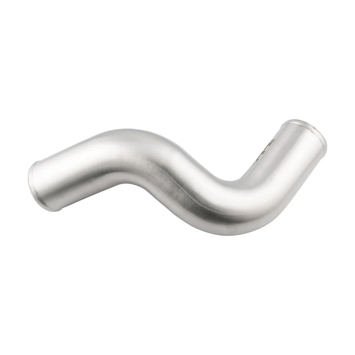 Intercooler Charge Pipe Kit - Ram 6.7L Cummins 2019-2025 - Brushed Pacific Performance Engineering product image