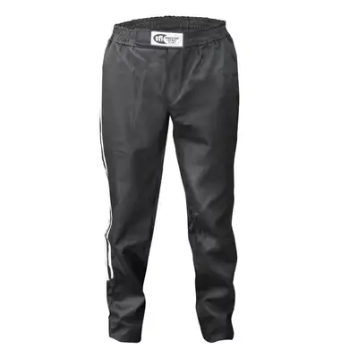 K1 RaceGear Pant Challenger Black Large/X-Large SFI3.2A/1