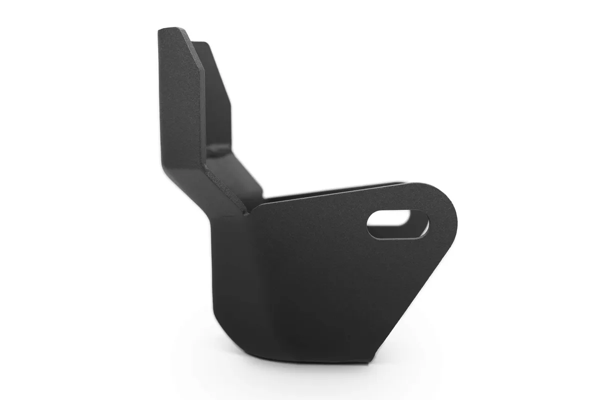 1023 4runner(Excl Trd Pro) Rear Shock Skid Plate product image