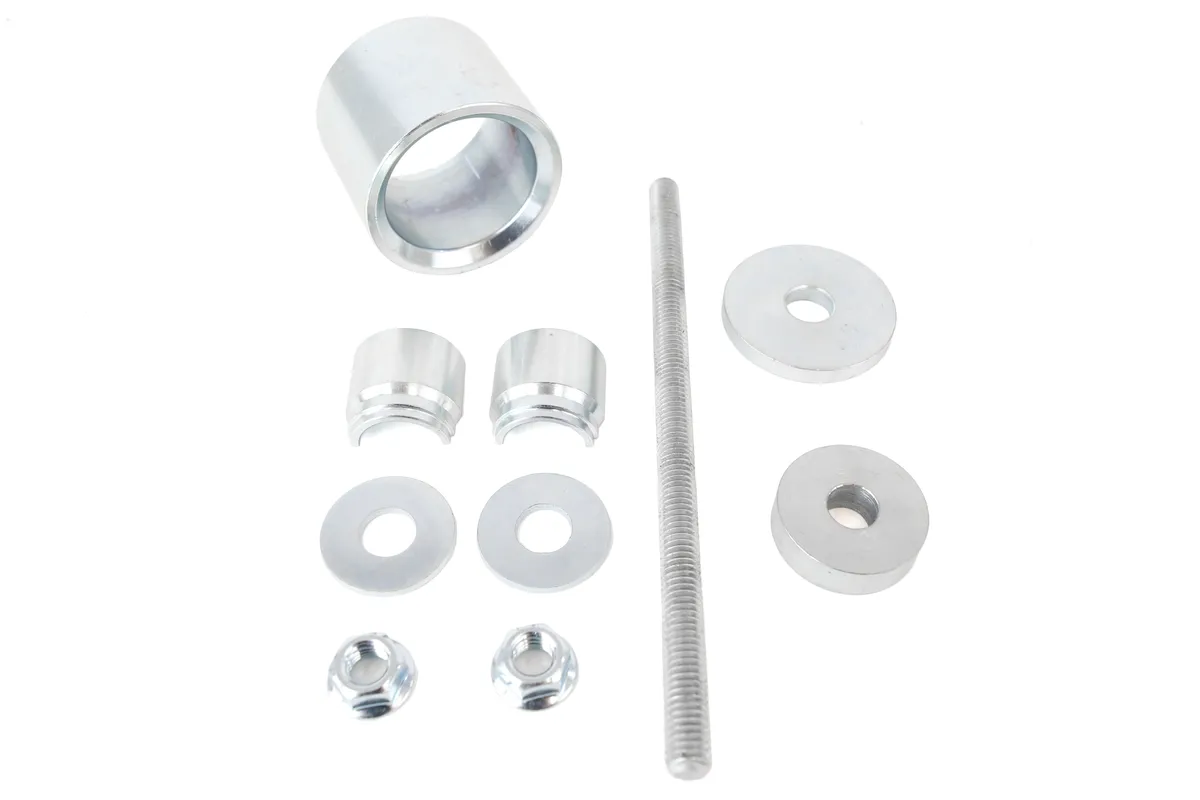 TeraFlex Field Rebuild Tool Kit – Small Joint – Control Arm/Track Bar