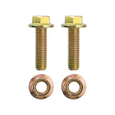 Pacific Performance Engineering 01-10 GM 2500HD/3500HD w/Allison 1000 - Performance Transmission Mount Red Bushing 70A Pacific Performance Engineering