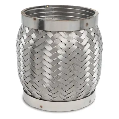 Pacific Performance Engineering Exhaust Bellows 4 Inch x 5 Inch L Interlocking