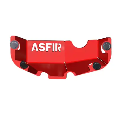 Asfir 4x4 Differential Guard DANA 35 | Jeep Wrangler JL 18-24