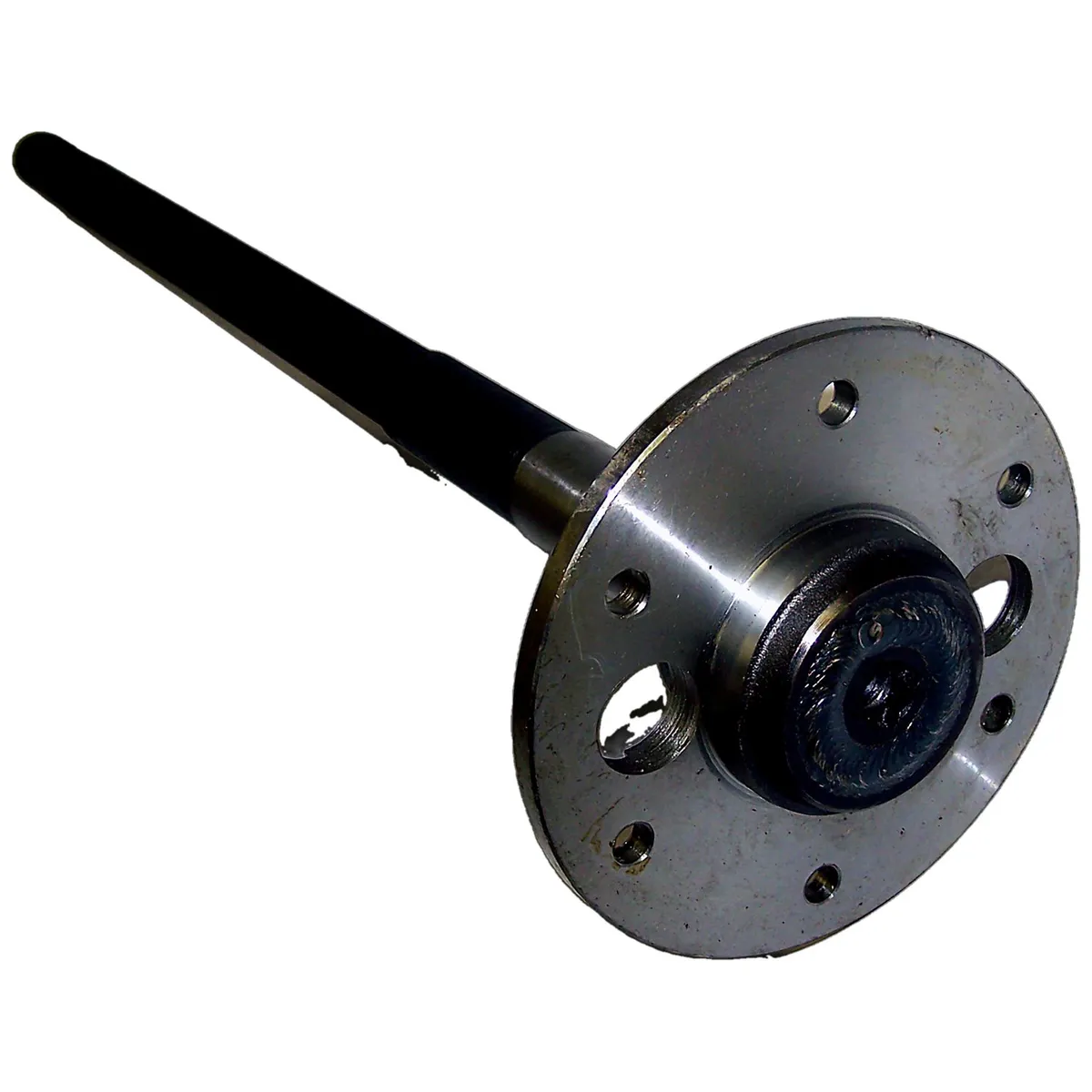 1980-1983 Cherokee SJ w/ Model 20 Rear Axle; Flanged; Right Side (29-1/4in) product image