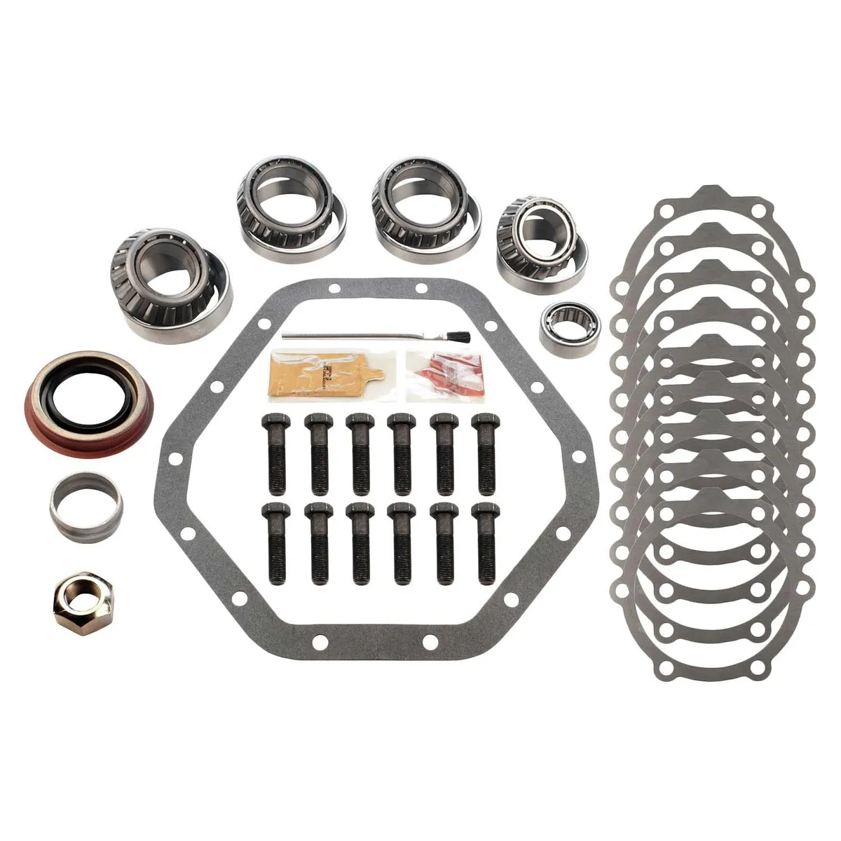 Motive Gear R14RMKL MK GM 10.5 '72-'88 4.56 & UP product image