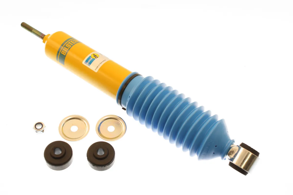 Bilstein Front Ford E-150 2006-2003, E-150 Club Wagon 2005-2003, E-150 Econoline 2002-1992, E-150 Econoline Club Wagon 2002-1992 4600 Series Shock Absorber