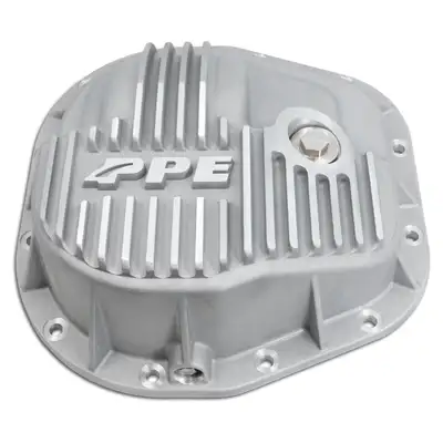 Pacific Performance Engineering 9022 F250/F350/0005 Excursion Differential Cover 10.25in/10.5in Curved Back