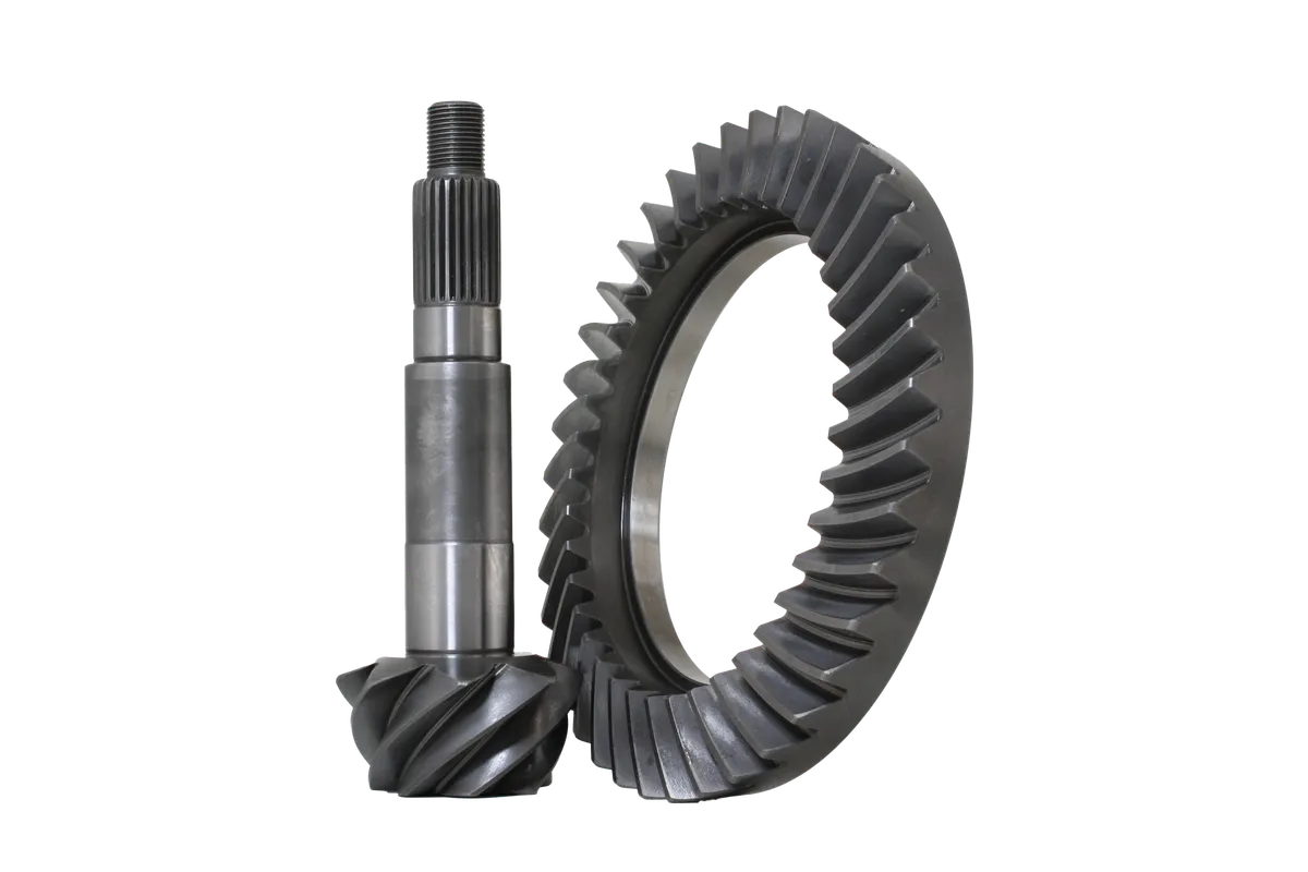 Dana 44 Reverse Rotation 4.88 Ratio Ring and Pinion Revolution Gear product image