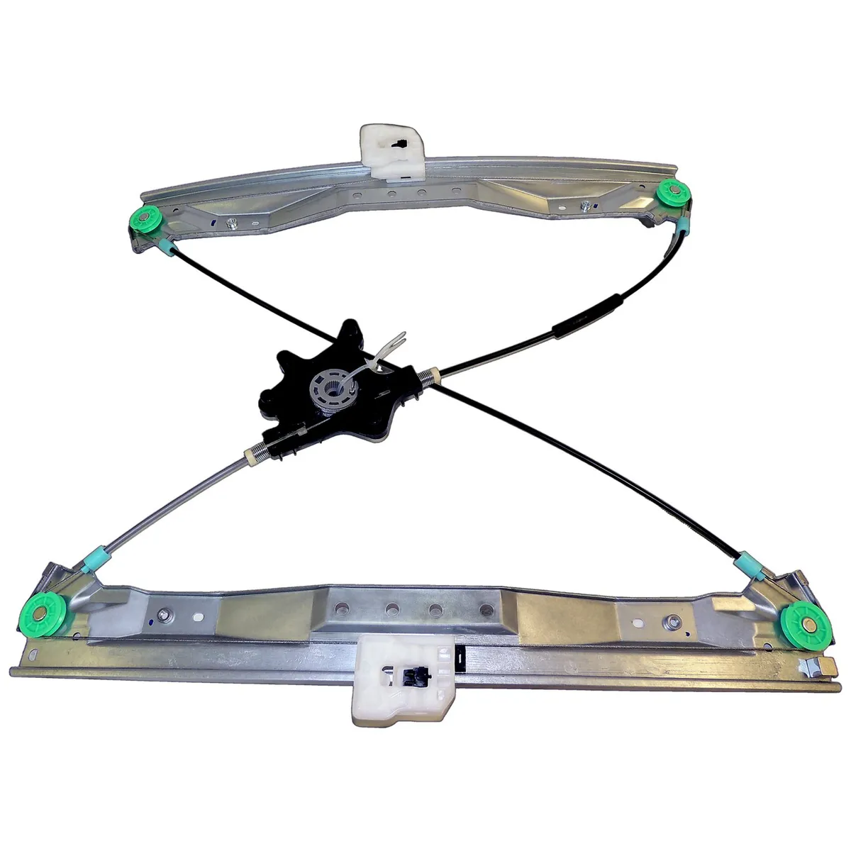 Crown Automotive Jeep Replacement 68030655AA Left Front Window Regulator for 2008+ Dodge & Chrysler RT Minivans product image