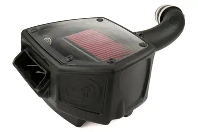S&B Filters 2015-2018 VW MK7 GTIR Audi 8V S3A3 - Cold Air Intake Cotton Filter
