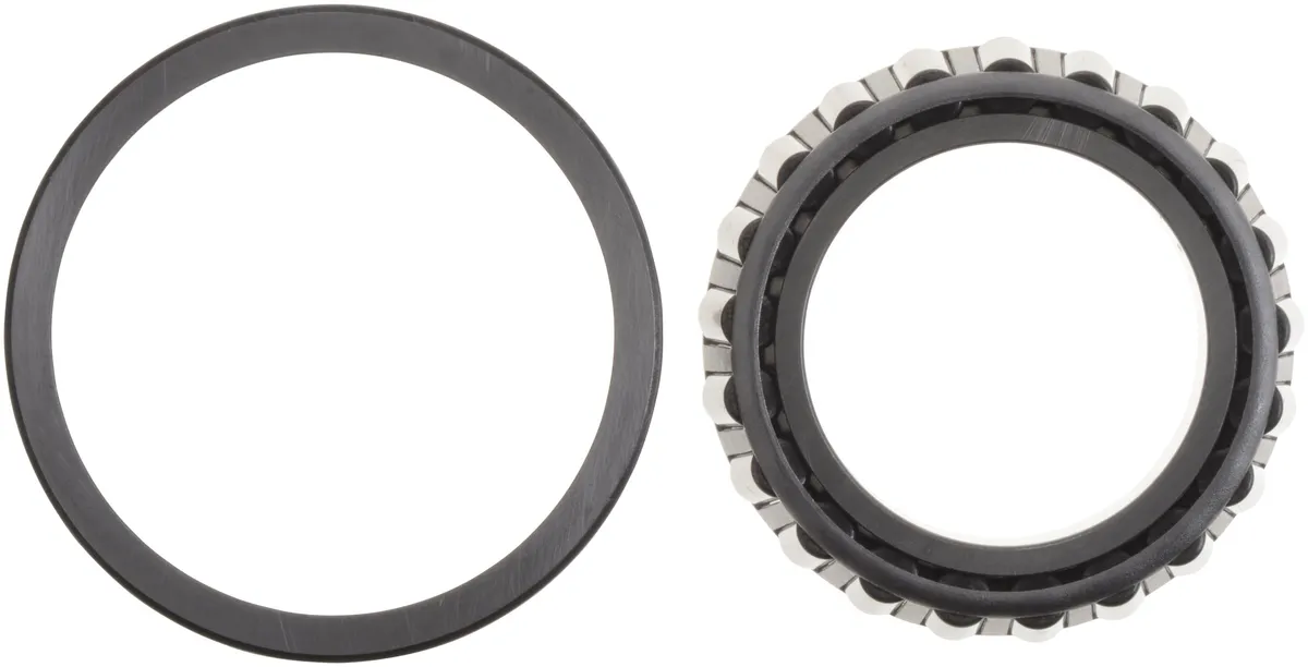 Standard Axle Bearing Kit; Dana 50 product image