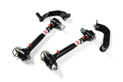 Apex Chassis Apex Chassis Jeep JL JT Quicker Disconnect Sway Bar Links 2.5 6.0 Lift SL113