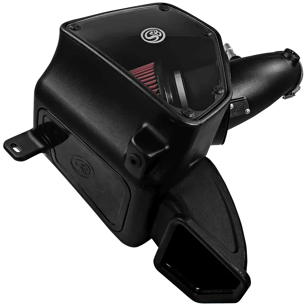 S&B Cold Air Intake for 2014-2018 Dodge Ram 2500 / 3500 6.4L HEMI product image