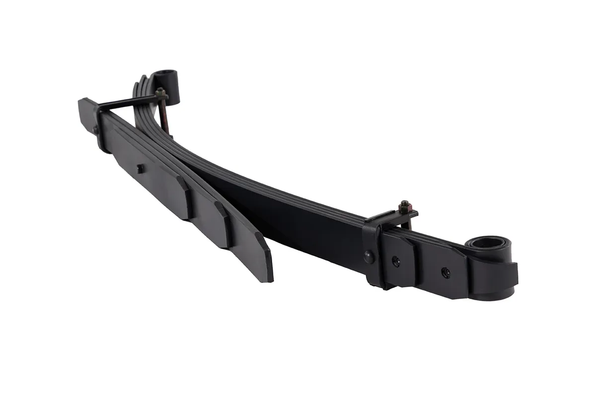Ford/Mazda Rear Medium Emudakar Leaf Springs product image