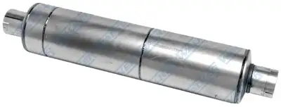 Dynomax Muffler