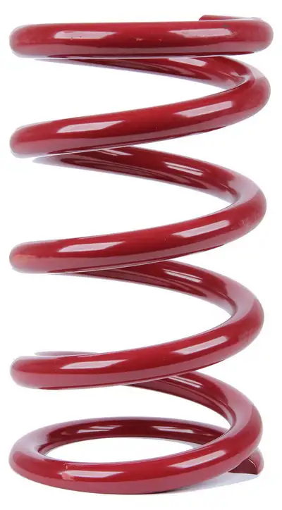 Eibach Springs Individual Coilover Race Spring Middle 300mm Inside Diameter Red