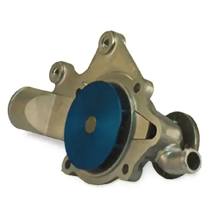 FlowKooler 1744 1981-1986 Jeep AMC 150 258 3.75" CCW water pump