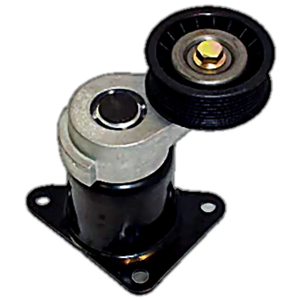 1993-1998 Grand Cherokee ZJ w/ 8 cyl engine; complete tensioner; Diameter: 3.15in-80mm; 7 Grooves product image