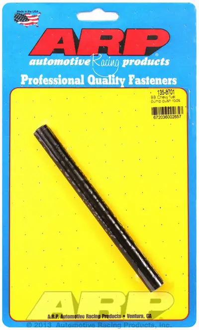 ARP Auto Racing bb Chevy Fuel Pump Push Rods