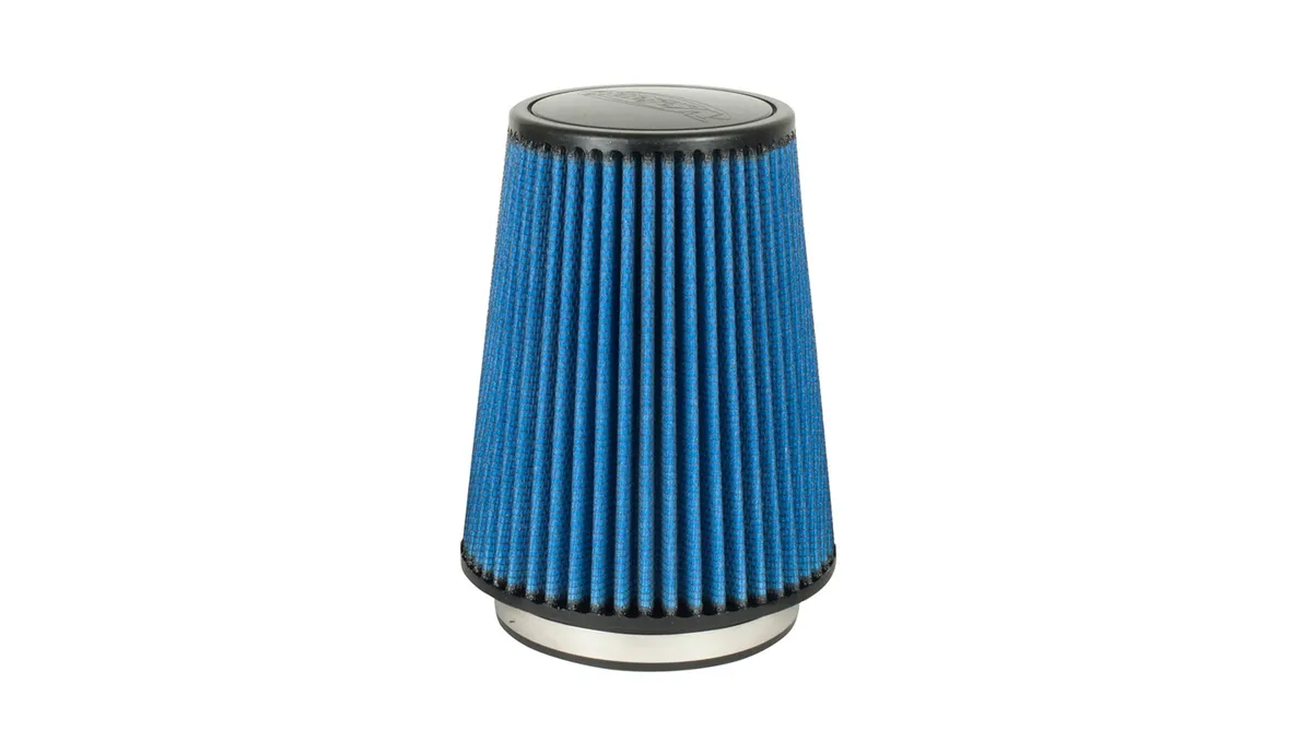 Closed Box Air Intake (15953-1) 2019-2025 Silverado/Sierra, 2021-2025 GM SUV 5.3L V8 product image