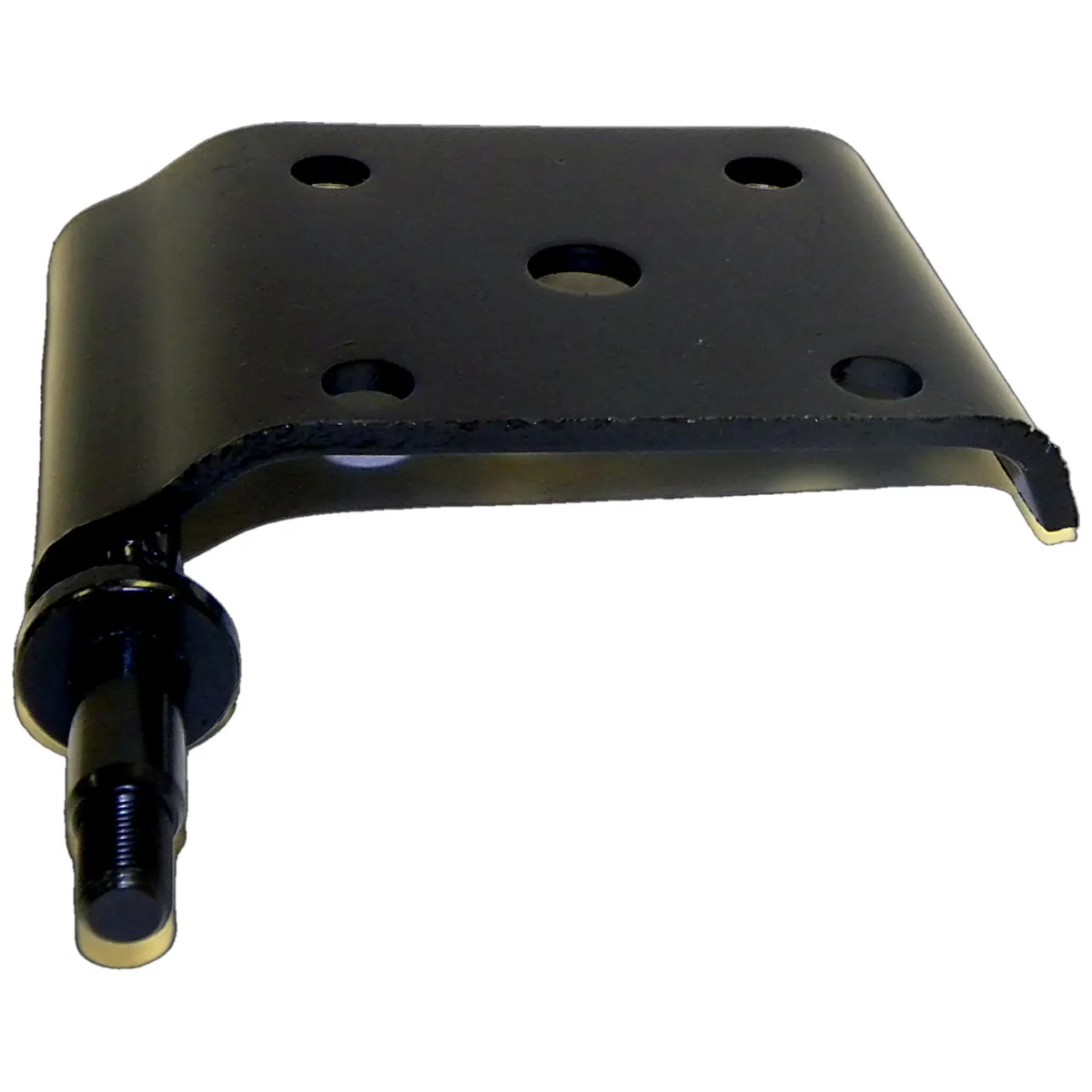 1976-1983 CJ-5 CJ Rear Spring to Axle; Right 1976-1986 CJ-7 CJ Rear Spring to Axle; Right 1981-1986 CJ-8 CJ Rear Spring to Axle; Right product image